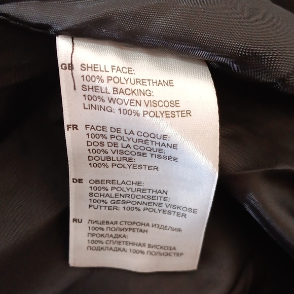 Jacket - Picture 10 of 10